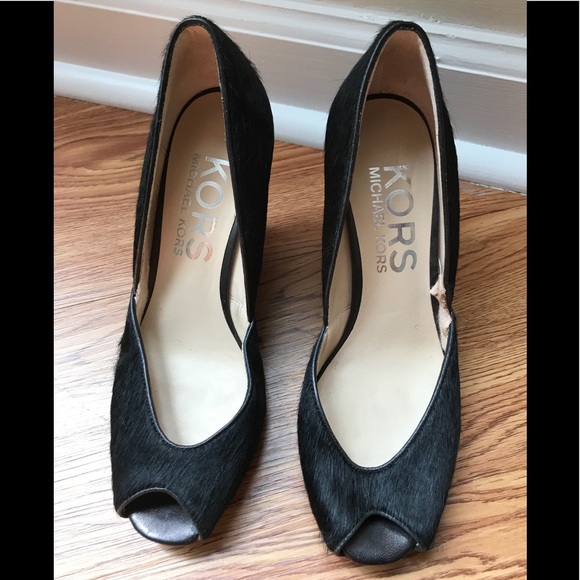 KORS Michael Kors Wedges - Picture 2 of 4